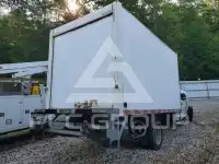 2017 Ford F-550 photo