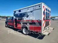 2017 Ford F-550 фото