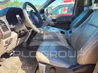 2017 Ford F-550 фото