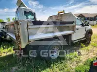 2017 Ford F-550 фото