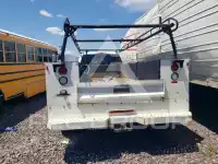 2017 Ford F-550 photo