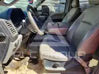 2017 Ford F-550 photo