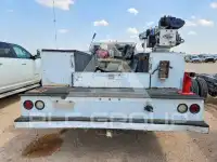 2017 Ford F-550 фото