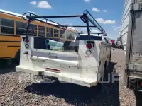 2017 Ford F-550 photo