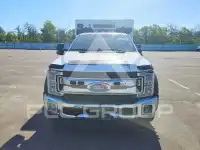 2017 Ford F-550 photo
