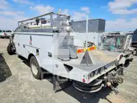 2017 Ford F-550 фото