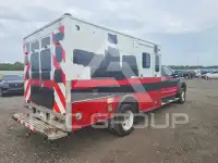 2017 Ford F-550 фото