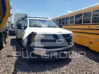 2017 Ford F-550 photo