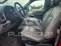 2017 Ford F-550 фото