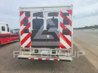 2017 Ford F-550 фото