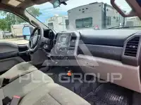 2017 Ford F-550 фото