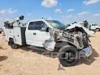 2017 Ford F-550 фото