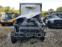2017 Ford F-550 photo