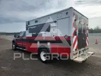 2017 Ford F-550 фото