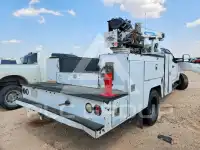 2017 Ford F-550 фото