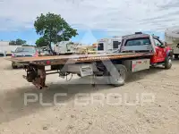 2017 Ford F-550 фото