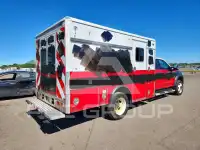 2017 Ford F-550 фото