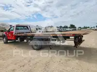 2017 Ford F-550 фото