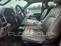2017 Ford F-550 фото