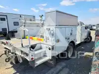 2017 Ford F-550 фото