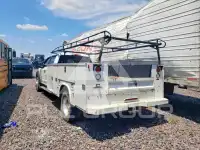 2017 Ford F-550 photo