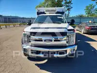 2017 Ford F-550 фото