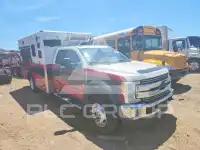2017 Ford F-550 фото