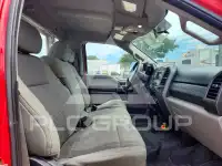 2017 Ford F-550 фото