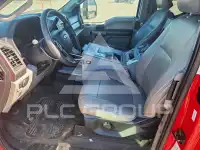 2017 Ford F-550 photo
