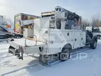2017 Ford F-550 фото