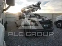 2017 Ford F-550 фото
