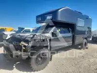 2017 Ford F-550 photo
