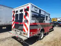 2017 Ford F-550 фото
