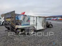2017 Ford F-550 фото