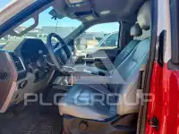 2017 Ford F-550 фото