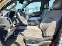 2017 Ford F-550 фото
