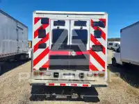 2017 Ford F-550 фото