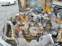 2017 Ford F-550 фото