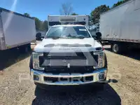 2017 Ford F-550 фото