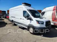 2017 Ford TRANSIT фото