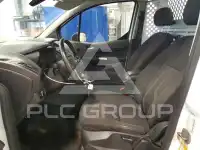 2017 Ford TRANSIT photo