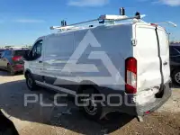2017 Ford TRANSIT фото