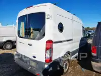 2017 Ford TRANSIT фото