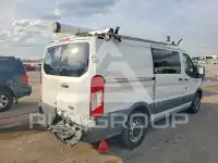 2017 Ford TRANSIT фото