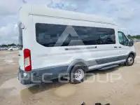2017 Ford TRANSIT фото