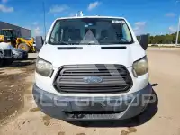 2017 Ford TRANSIT photo
