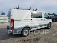 2017 Ford TRANSIT фото