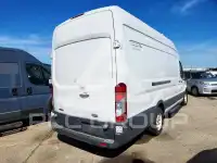 2017 Ford TRANSIT фото