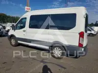 2017 Ford TRANSIT фото