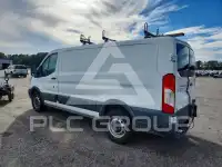 2017 Ford TRANSIT фото